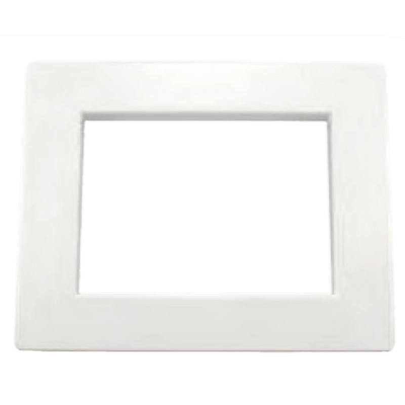 CMP Pool Skimmer Face Plate
