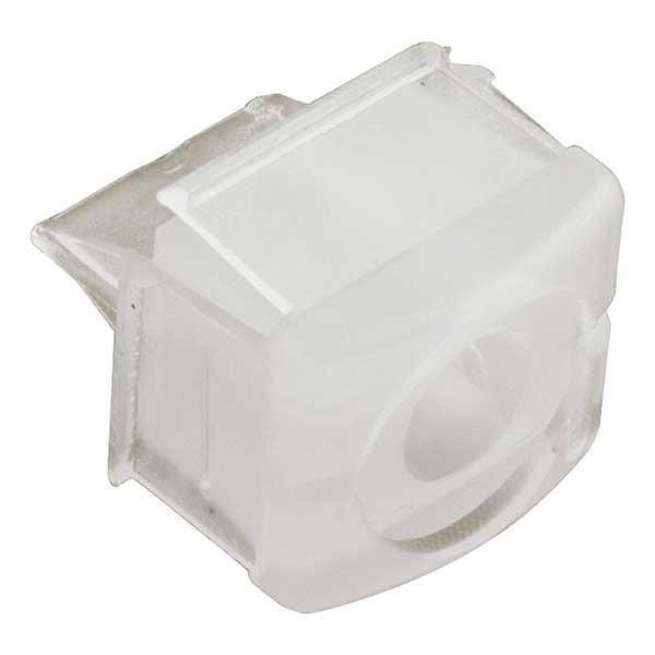 ナガヨー② Caretaker Nozzle Clear Step and Bench, 3-9-459 - EZ Pool & Spa Supply