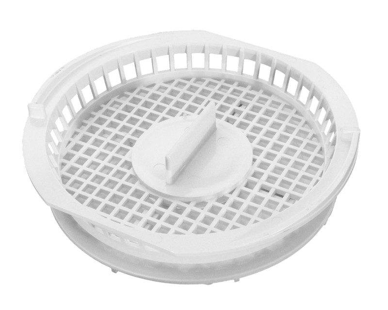 Pentair Short W/ Restrictor Assy, R172686 - EZ Pool & Spa Supply