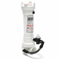Ersatzfeder R171097 Für Pentair Rainbow Chlorinator - Passend Für Modell 320 & 322 (2 Stück)