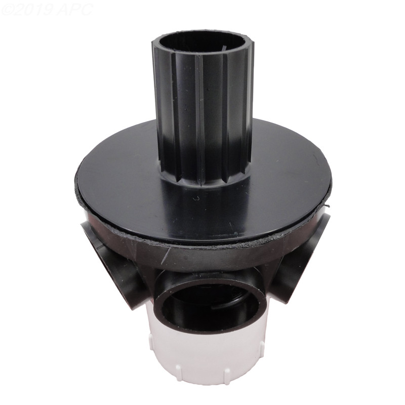 ★abc05★ Pentair Lateral Hub Assembly, 155753 - EZ Pool & Spa Supply
