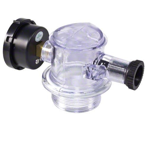 Pentair Manual Air Relief Assembly, 273564Z EZ Pool & Spa Supply