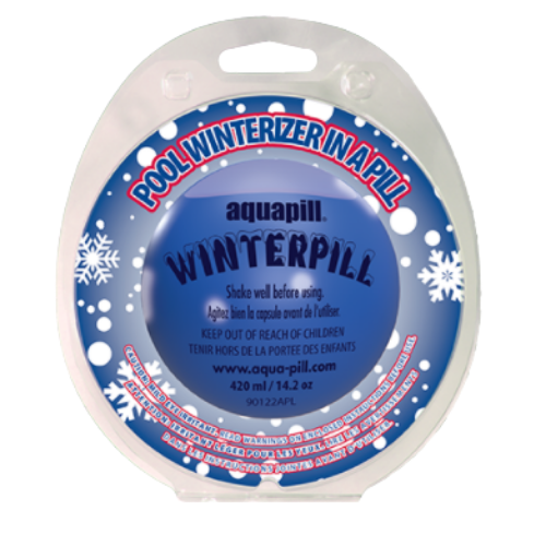 SeaKlear Aquapill Winterizer