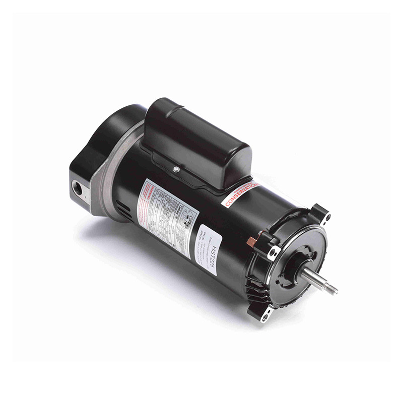 Century 1-Speed Pump Motor, 2.25 HP, 3450 RPM, 115/208-230, HST225
