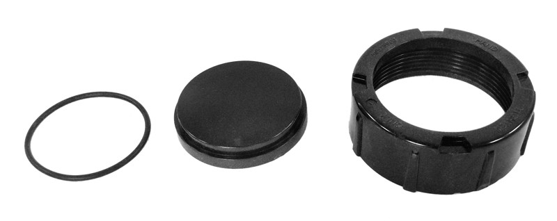 Zodiac Jandy Drain Cap Assembly Kit, R0523000 - EZ Pool & Spa Supply