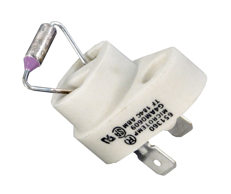 Raypak Thermal Cutoff Fuse, 008126F EZ Pool & Spa Supply