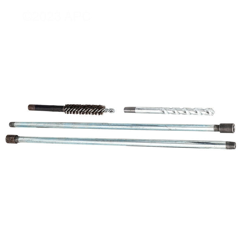Raypak Deliming Kit - Thumbnail 4