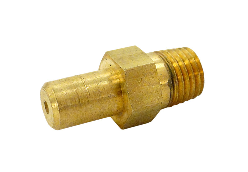 Raypak Natural Gas Brass Burner Orifice #51, 350080F - EZ Pool