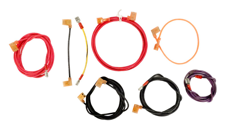 Raypak Wire Harness - Thumbnail 3