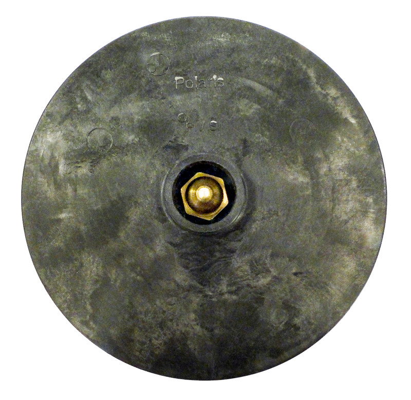 Polaris Booster Pump Impeller, P15 EZ Pool & Spa Supply