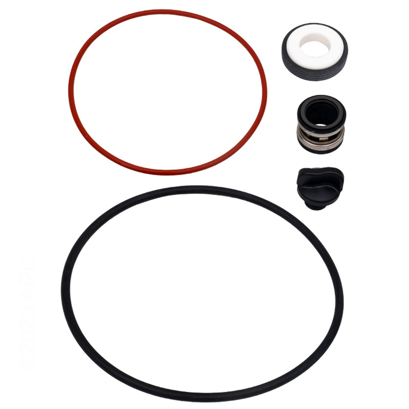 Polaris Seal Replacement Kit, R0734300 - EZ Pool & Spa Supply