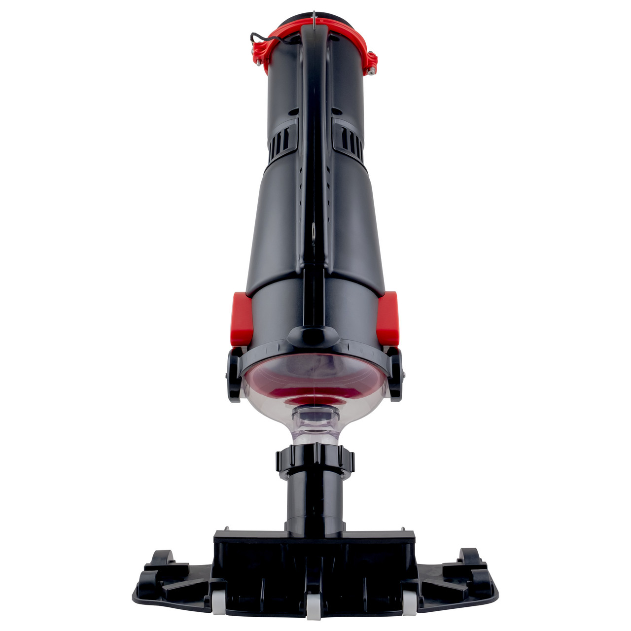 Water Tech Precision 2.0 Li Battery Powered Pool Vacuum, 50000PL EZ