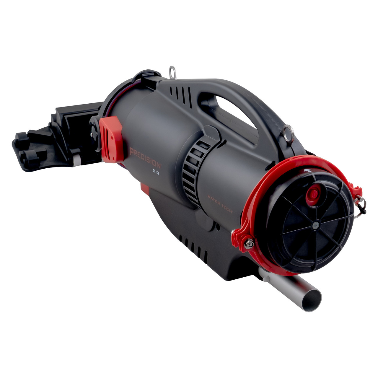 Water Tech Precision 2.0 Li Battery Powered Pool Vacuum, 50000PL EZ
