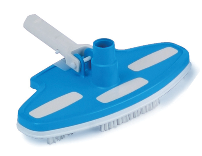 Pentair Vinyl Oval Above Ground Pool Vacuum Head, R201350 - EZ