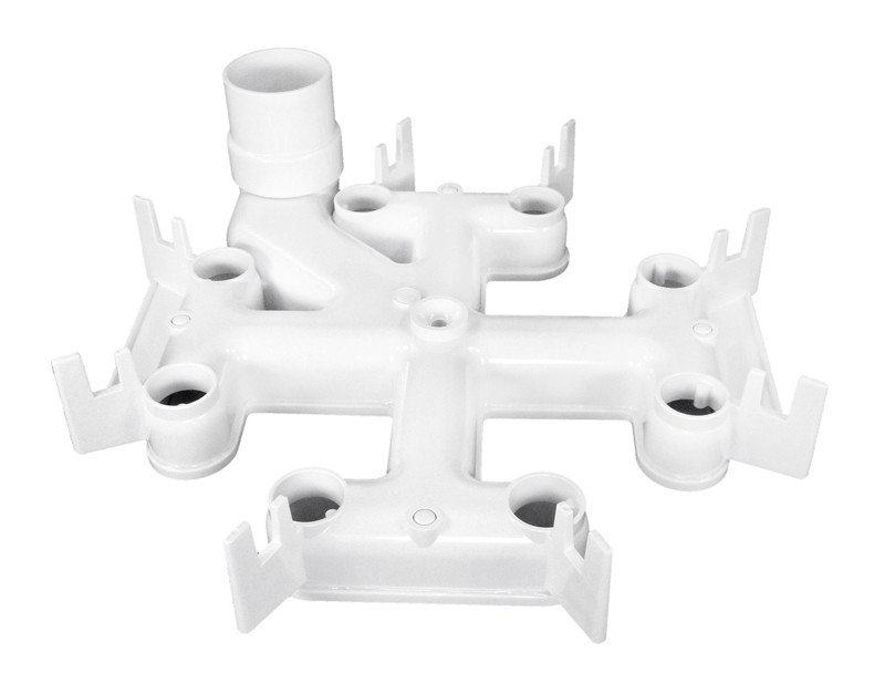 CMP H-Style Top Cartridge Manifold