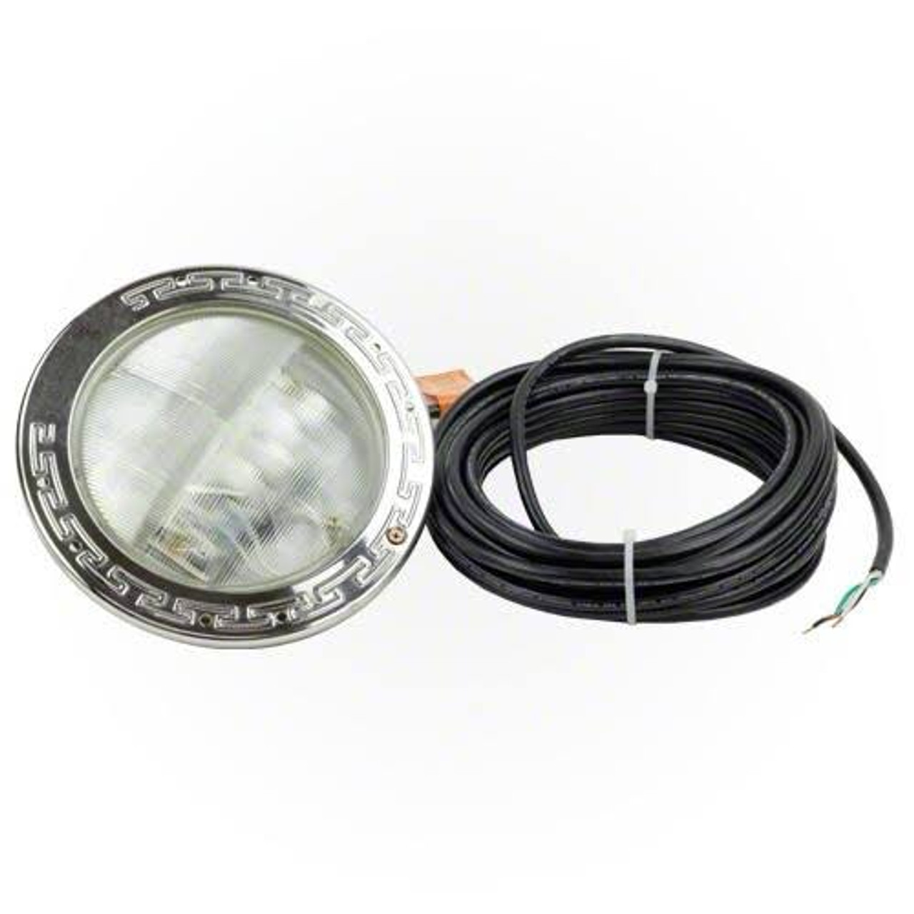 Pentair Intellibrite 5G White Pool Light for Inground Pools, 120V LED