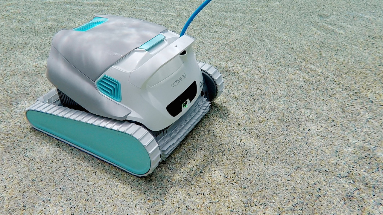 Maytronics Active Maytronics Active 30 Pool Cleaner – YNAK