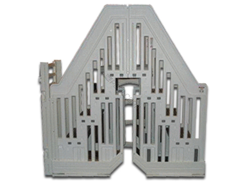 Confer Plastics Pool Entry System
