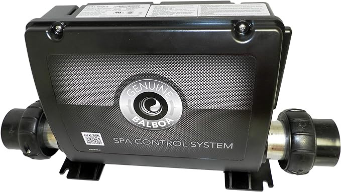 Balboa VS501Z Retrofit Kit
