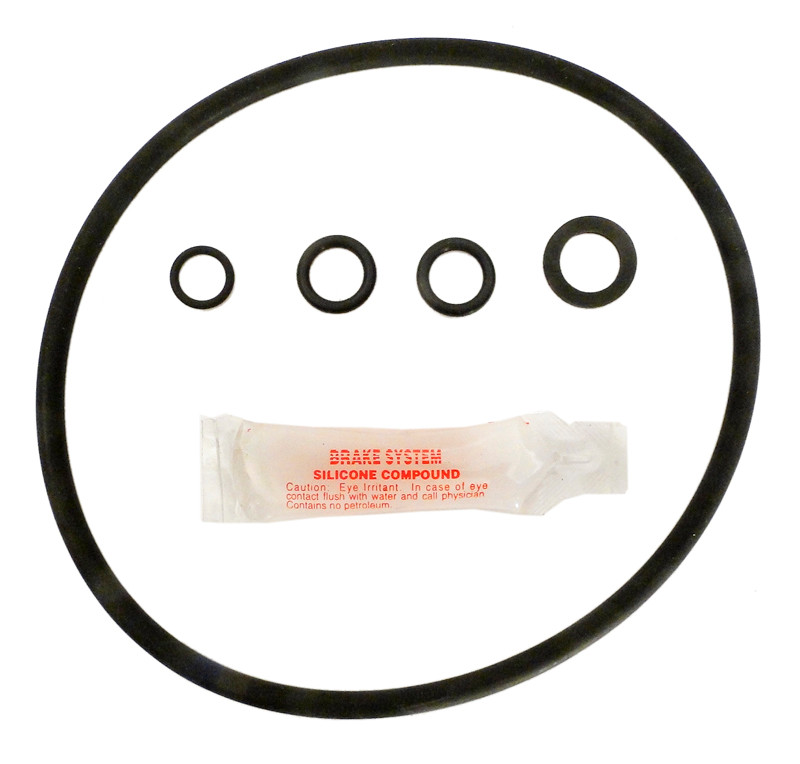 APC Hayward Cl200 O-Ring and Gasket Kit for Chlorine & Bromine