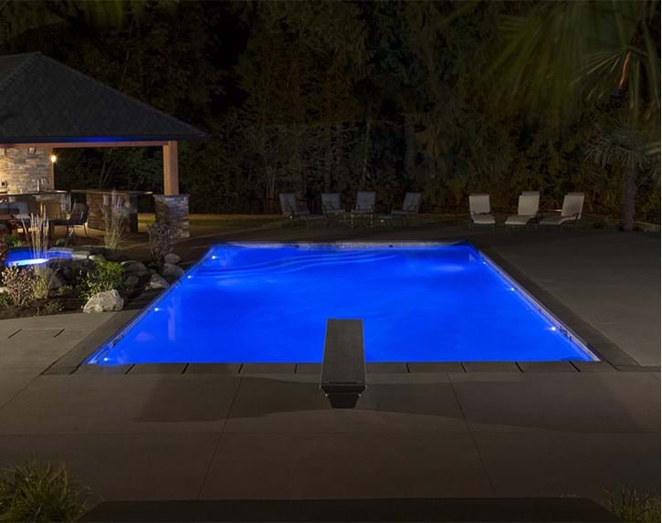 SR Smith PoolLUX Plus Lighting Control System, 60 Watt 120V Transformer ...