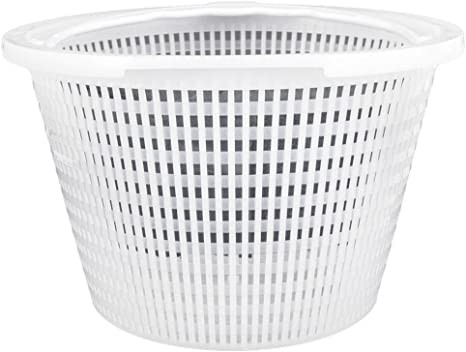 CMP In-Ground Skimmer PVC Basket Assy - Thumbnail 2