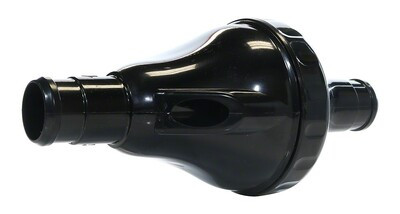 Zodiac Polaris Backup Valve Case