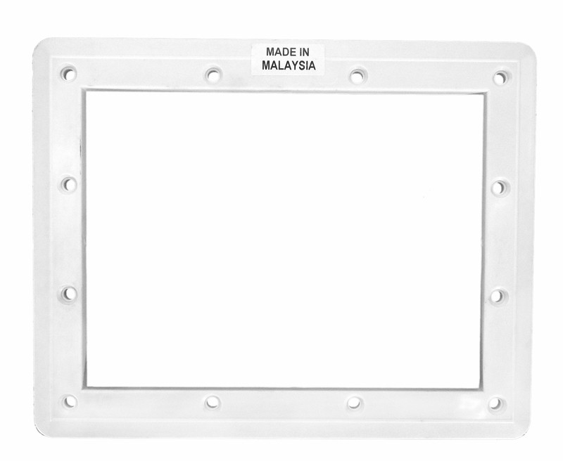 Waterco Face Plate Frame for Skimmers