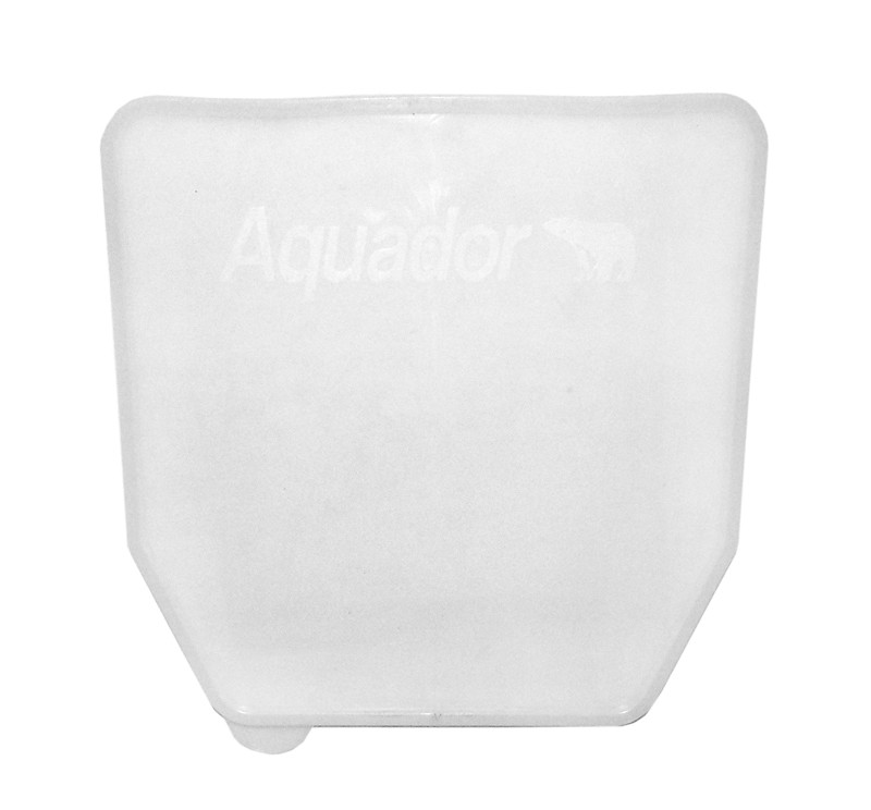 Aquador 71030 Lid For Lomart Skimmer Faceplate - Thumbnail 4