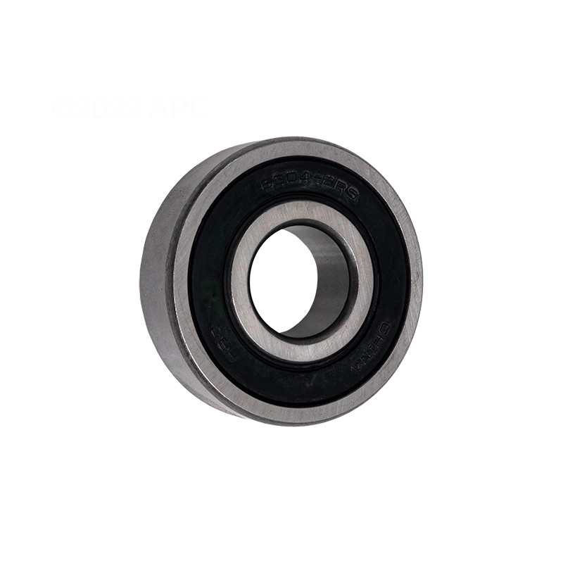 Aladdin Stainless Steel #304 Precision Ball Bearing, 6304 - EZ