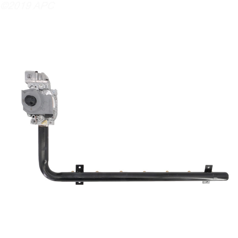 Hayward 350K FD Series Propane to Natural Gas Conversion Kit