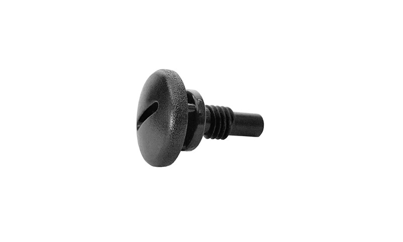 Waterway Valve Handle Screw, 715-1301 - EZ Pool & Spa Supply