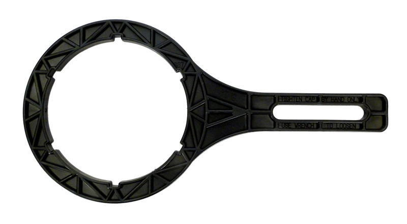 King Technology Large Control Dial/Cap Wrench, 01-22-8870 - EZ