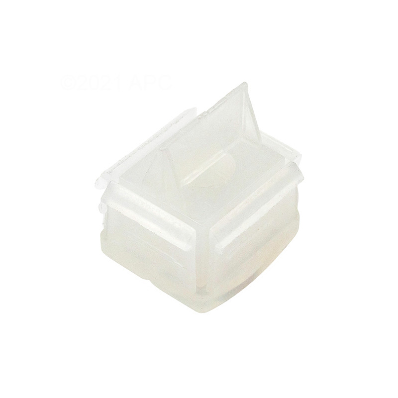Zodiac Clear Step and Bench Nozzle, 1-9-459 (CTK-201-812) - EZ
