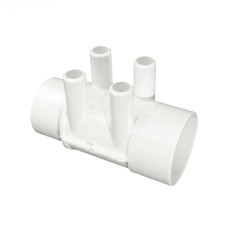 Waterway Manifold 2
