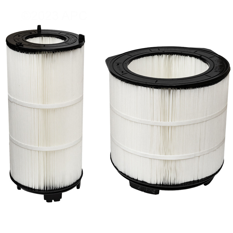 s☆ Pentair System 3 S8M150 Large and Small 450 Sq. Ft. Replacement