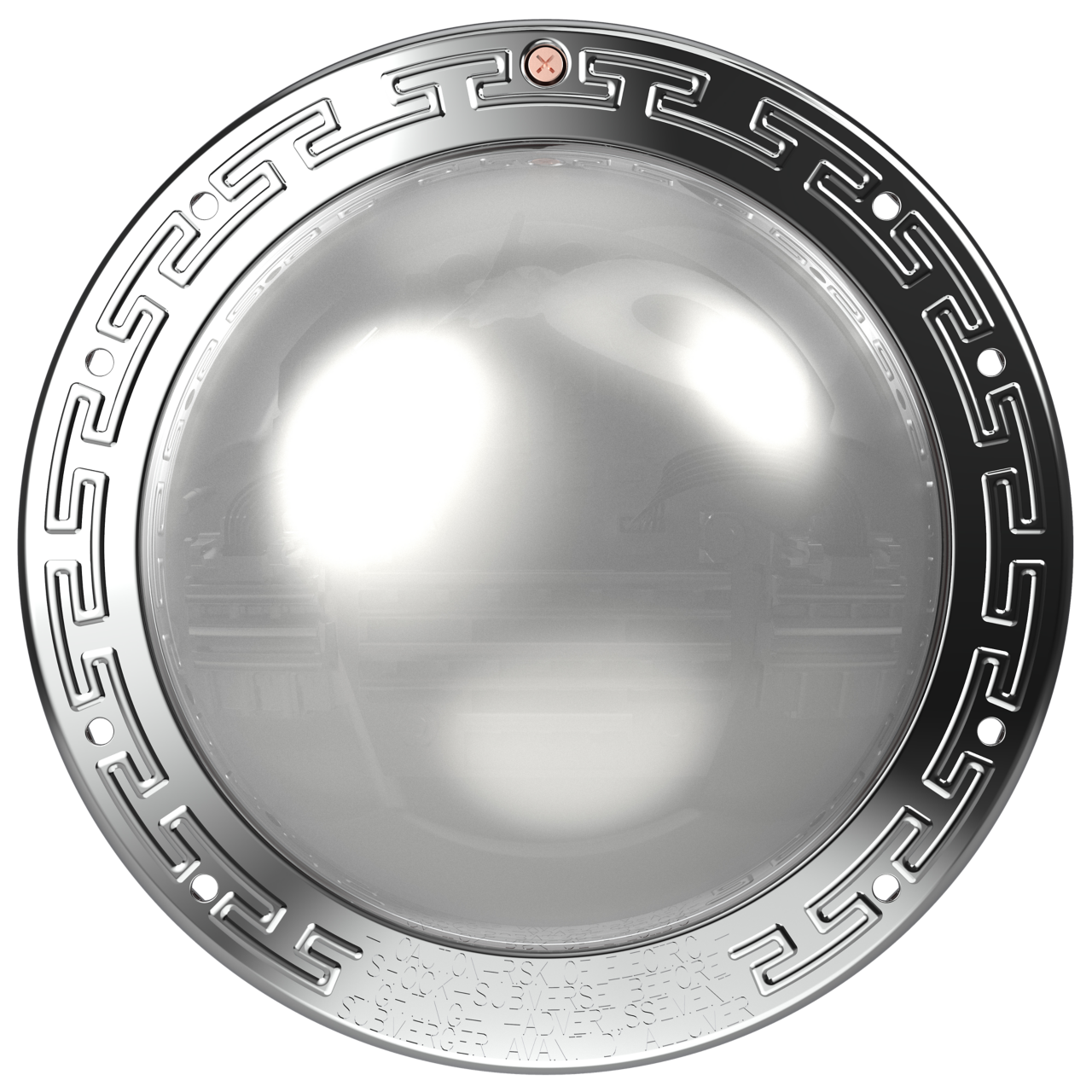 Pentair IntelliBrite Architectural Series Pool and Spa Lighting