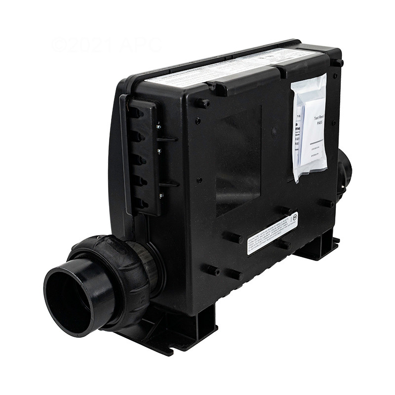 Balboa VS510SZ VS Series Retrofit Kit 5.5kW, 5054218Z EZ Pool