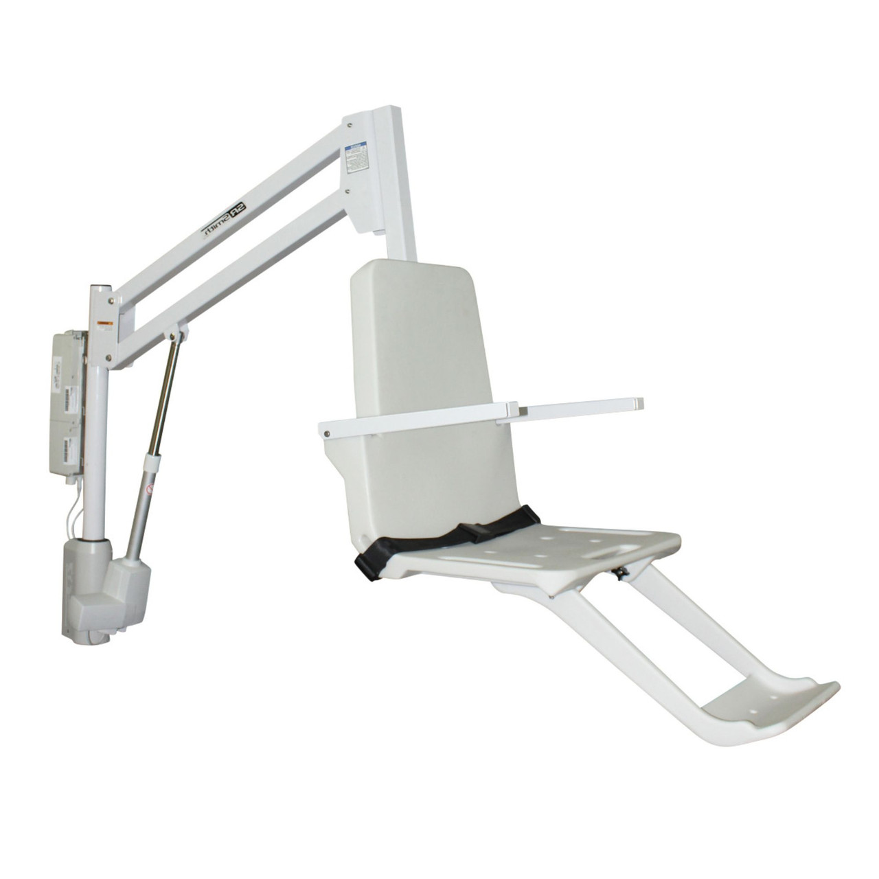 SA Amplitude Tarpon WF-12-F 新品未使用 S.R. Smith AXS2 Slate ADA Compliant Pool Lift Without Anchor, 310
