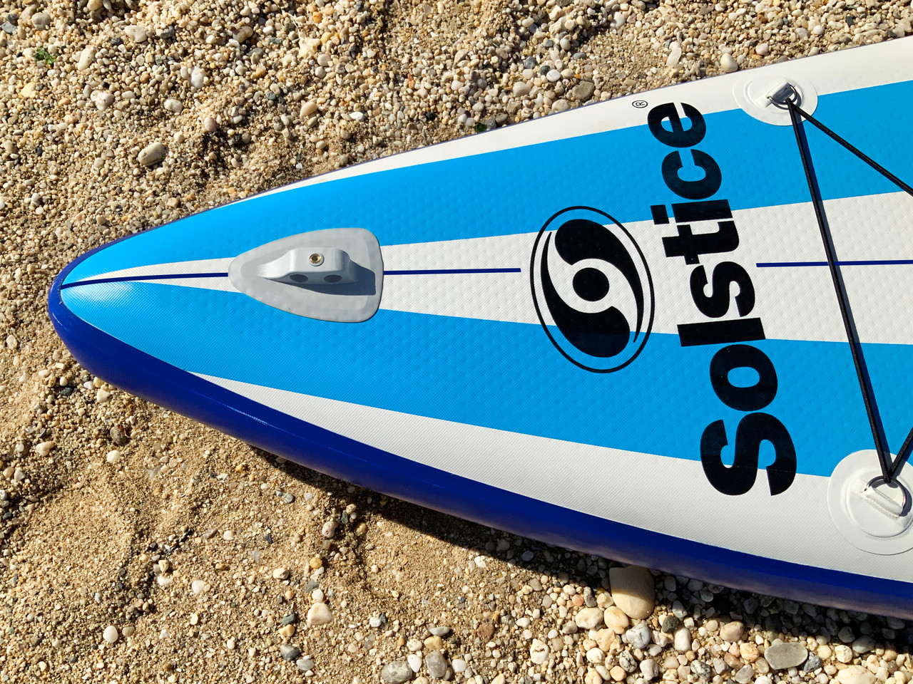 Swimline Solstice Inflatable Bora Bora Stand-Up Paddleboard, 35150 - EZ ...