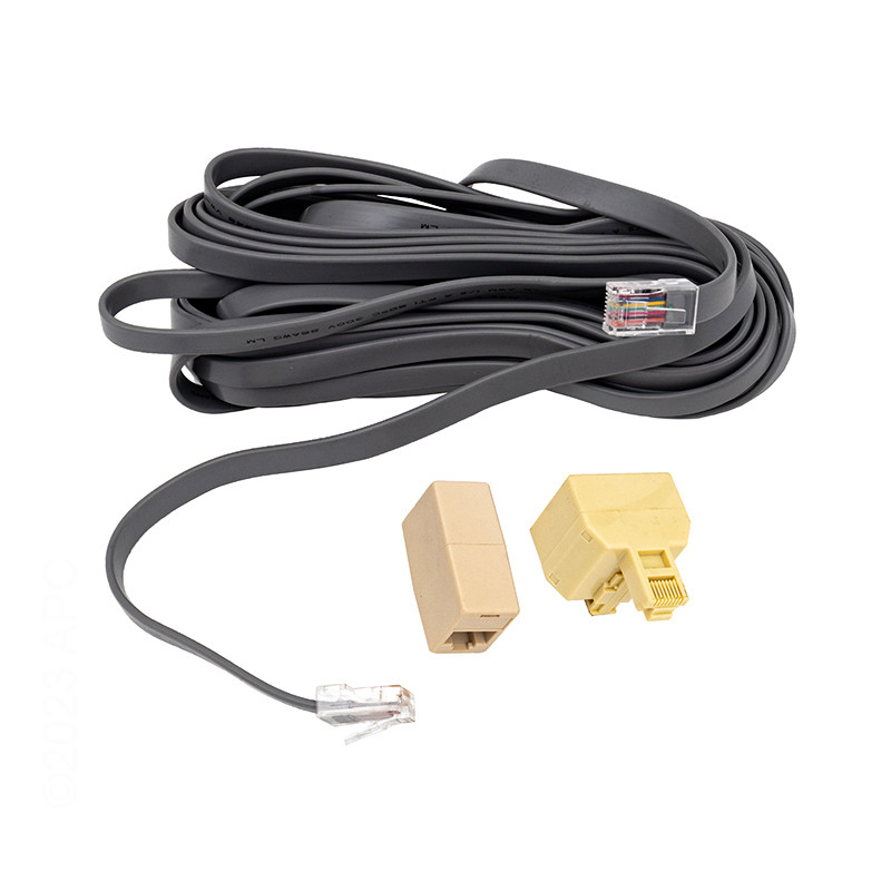 Balboa 25' Extension Loom 8 Pin, 22635 - EZ Pool & Spa Supply