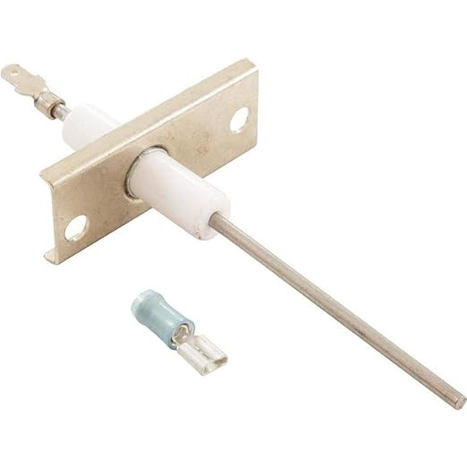 小物 Flame Ray Raypak Flame Sensor For Model 992, 1262, 1532, 1802 Pool Heater