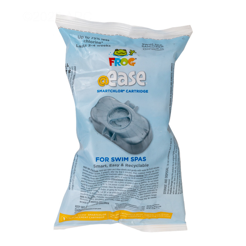 King Technology Swim Spa @ease SmartChlor Refill