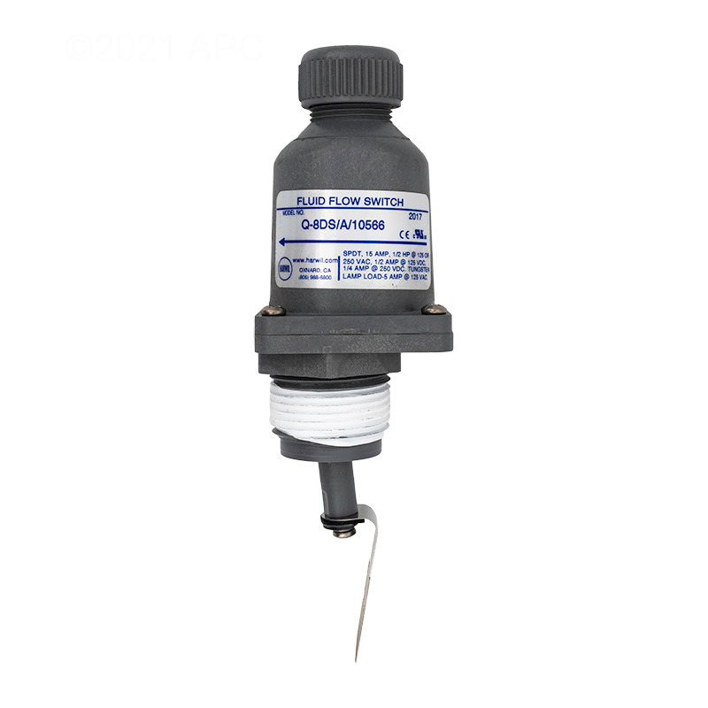 Harwil Flow Switch 1