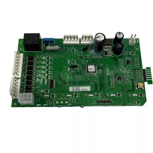 Pentair Control Board Replacement for ETi 400 Heater, 475975 - EZ