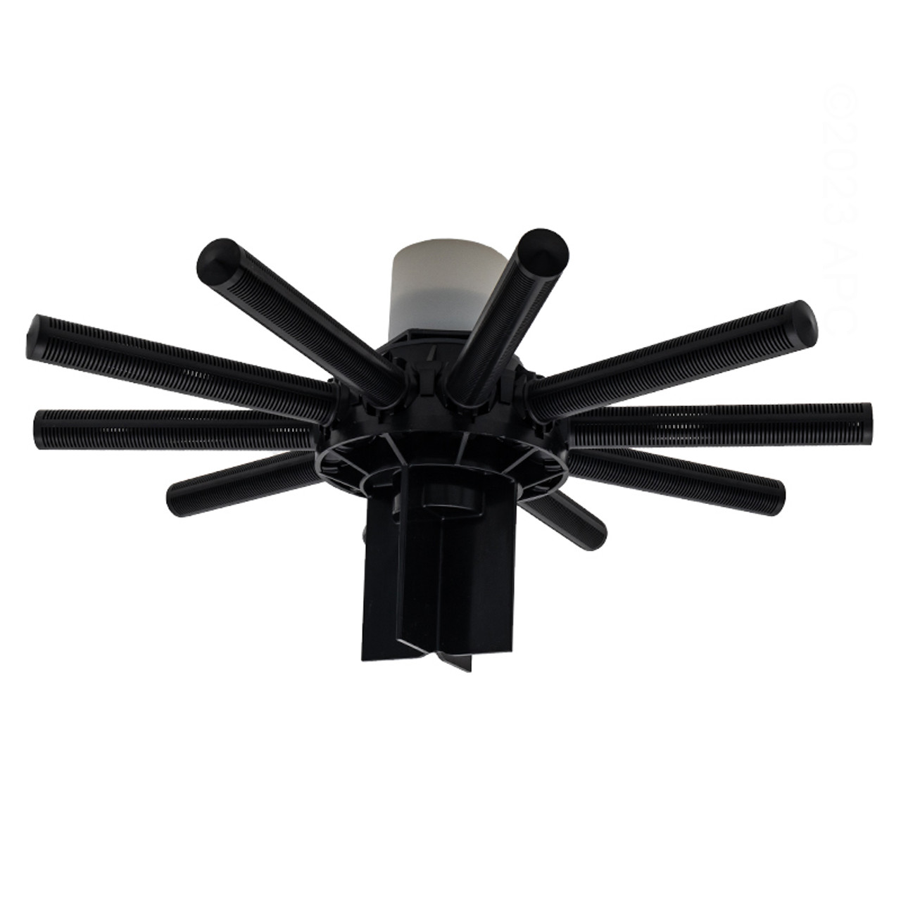 N.⑤ Husqvarna Z242F ClearCut 42 in. 21.5 HP Gas Zero-Turn Mower