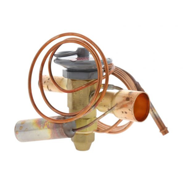 Raypak 8 Ton P5350 TX Valve, H000173 - EZ Pool & Spa Supply