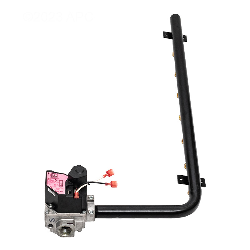 Hayward H400 FD Series NA to LP Gas Conversion Kit, FDXLGCKW400NP
