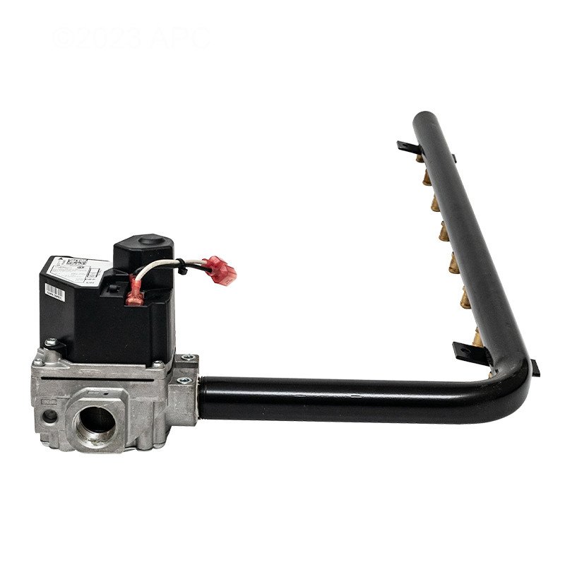 Hayward H400 FD Series LP to NA Gas Conversion Kit, FDXLGCKW400PN