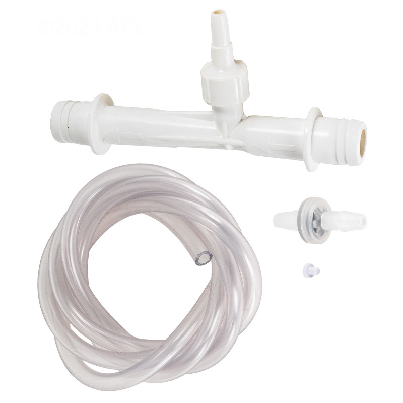 Balboa Ozone Venturi Injector Kit, 54900 - EZ Pool & Spa Supply